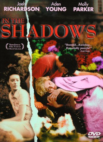 IN THE SHADOWS/RICHARDSON/YOUNG/PARKER